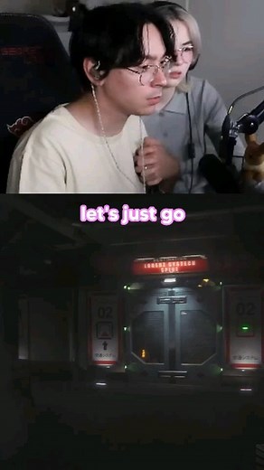 TenZ on Instagram: "scary game with kyedae #tenz #kyedae"