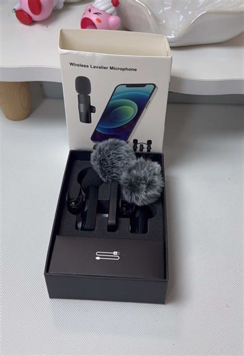 Mejores micrófonos inalámbricos para grabar en TikTok