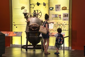 Permanent Exhibition