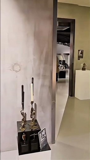 This Turkish art gallery will shock you #art #aesthetic