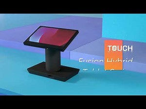 Fusion Hybrid Tablet