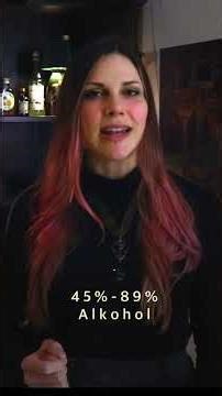 Wie wird Absinth hergestellt?