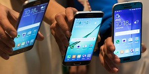 Samsung Galaxy keyboard bug exposes hundreds of millions of users to hackers