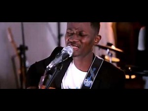 CACHE TOI (Cover) John KENGA