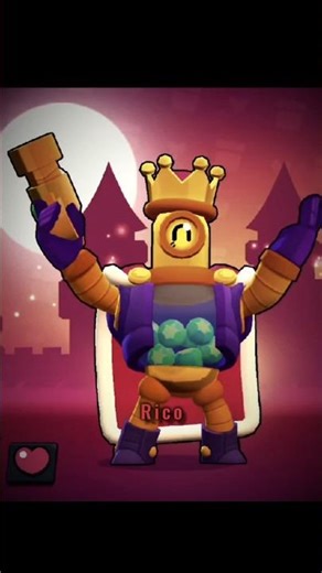 Top 5 Robots in brawl stars