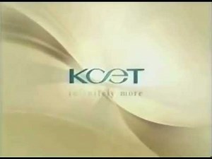 KCET Ident (2003)