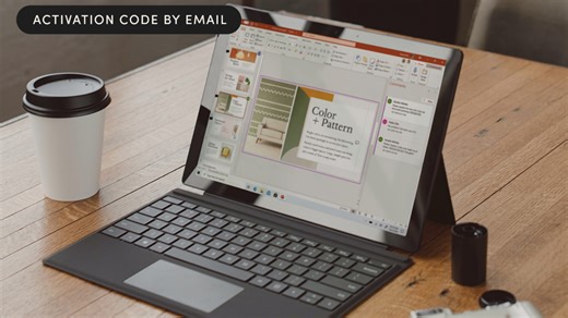 Everything You Need From Microsoft Office, Without the Monthly Bill — Pay Just $20 Once
