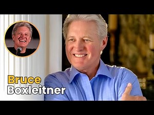 Sad News For Bruce Boxleitner, 74. He Has Been Confirmed To Be