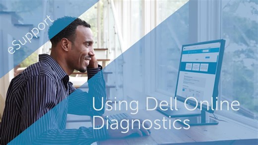 Cómo utilizar Dell PC Diagnostics