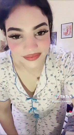Vidéos de rotini lyawmi (@rotini.lyawmi3) avec son original - rotini lyawmi