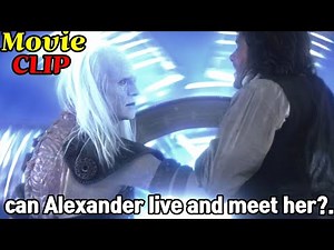 The Time Machine (2002) memorable scenes-Movie CLIP.(8)1080p