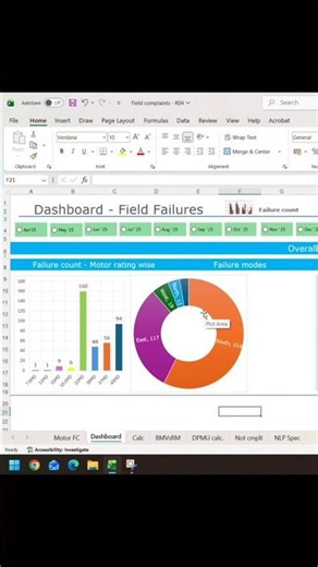 Tips #2 - Excel tricks in tamil @excelworld-tamizh