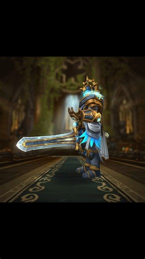 Holy Vindicator (Items list in description) 👇 ⚠️Try BoomBoost WoW boosting service ⬆️