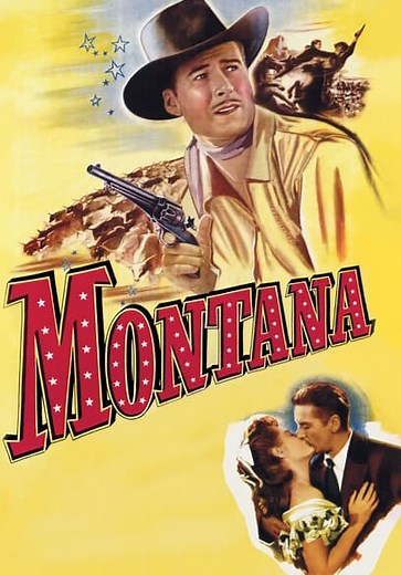 Montana (1950)