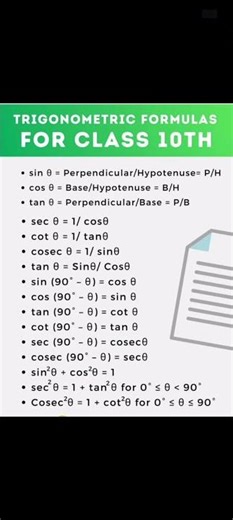 Trigonometric Formula#trigonometric_identities