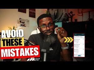 Don't Make This Mistake Booking Amazon Relay/DAT Loads