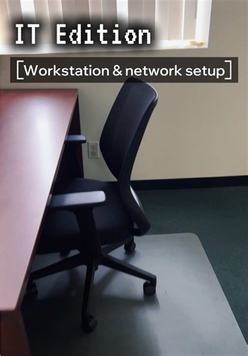 Ultimate Workstation Setup for IT Technicians