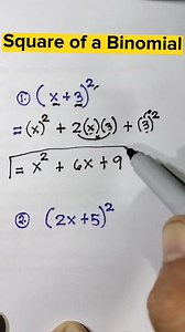 143K views · 757 reactions | Math Review. Mind Blowing Hacks/Tricks Need to Know Part 150 #mindblowinghacks #mathtutor That You #sharingiscarina #GeneralMhal #GenMath | Mathematics Tutorial | Facebook