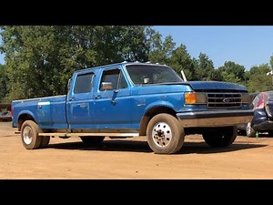 REVIVING the FORD 460!! Will it RUN?