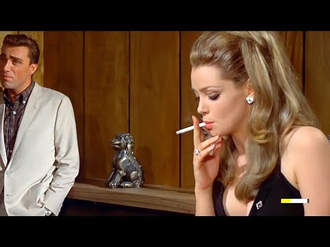 Vintage Smoking Cigarette Compilation Vol 33 🚬