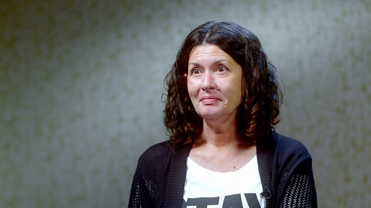 Homeless No More: Vikki Vickers