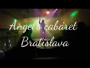 Cabaret Club Bratislava
