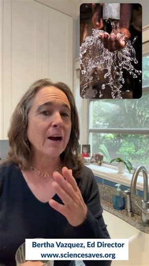 Water Filter Challenge #STEMLearning #CleanWater #CriticalThinking #ScienceSaves