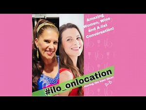 43. Live from Alberta it's Tracey Power!