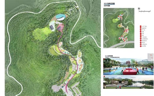 《景观原来这样画》！CAD线稿复杂太乱看到就头疼？几分钟分层导出教你搞定顺滑线稿