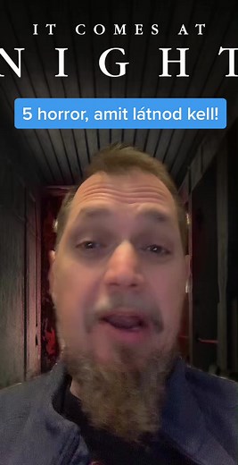 5 különleges horror, amit látnod kell! #ign #ignhungary #ignfilm #horror #horrorfilm #filmajánló #éjjelérkezik #x #jennaortega #miagoth #ajövőbűnei #davidcronenberg #viggomortensen #kristenstewart #leaseydoux #m3gan #kopogásakunyhóban #mnightshyamalan #davebautista #zalus #nekedbe #nekedbelegyen