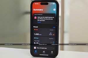 Apple Might Wind Down Its AI Health Coach Project Due to This Reason