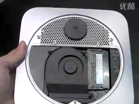 2010苹果 Mac mini 测评