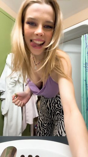ashley matheson ☆ (@smashedely)’s video of ashley matheson