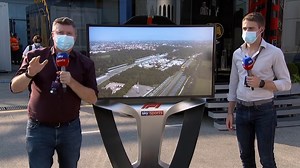 Friday Practice in 5️⃣ ⏱ Crofty and Paul review all of the action from today's two #ItalianGP practice sessions. | Sky Sports F1