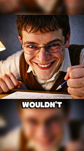 Genius Solves an IMPOSSIBLE Math Problem! 🤯