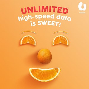 20K views · 182 reactions | Speed caps letting your mood down? Enjoy the sweetest UNLIMITED high-speed data with #UMobile. Switch to U for only RM89 with #UnlimitedHEROP99 on our new & improved 4G network! #UCubaTry | U Mobile | Facebook