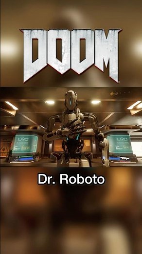 Introduction | DOOM (2016)