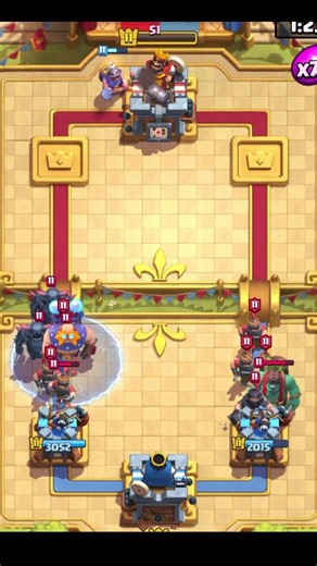 Strategies to Win in Clash Royale