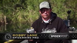 Watch Spiderwire DURA-4 Braid Fishing Line on Amazon Live