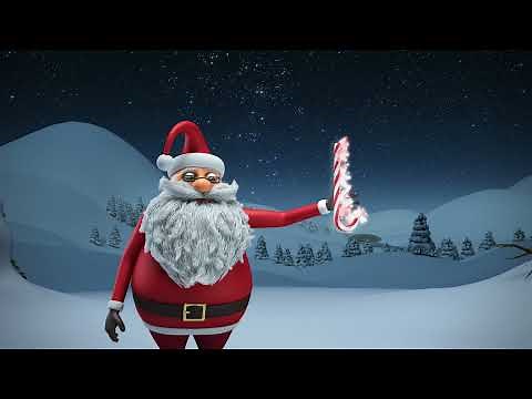 Ho Ho Ho! Merry Christmas from MRP