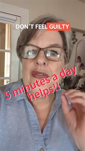 12K views · 351 reactions | ✨ Only have 5 minutes today? That’s...