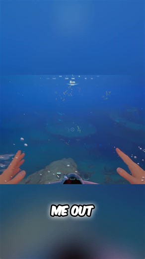 Adapt Alien STOMACH to DIGEST ANYTHING Underwater! #shorts