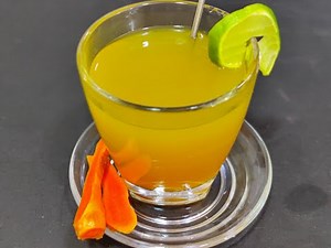 Amazing Turmeric tea benefits/ Turmeric tea recipes