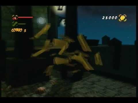 Looney Tunes: Acme Arsenal - Xbox 360 Walkthrough - Part 2