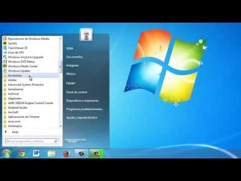 ¿Cómo utilizar la herramienta "grabadora de sonidos" en Windows 7 y Windows 8?