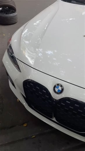 Univwheels Performance on Instagram: "BMW M440i X BRISTOL TYPE HRE 🥵 #rines #autos #rinesyllantas #cdmx #univwheelsperformance😎"