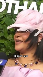 Rihanna opened up in a new interview about A$AP Rocky and their kids, speaking with so much love and calm pride 🤍 She talked about how grateful she feels for her family, how Rocky supports her, and how becoming a mom has changed everything for the better. A soft, genuine moment from RiRi that fans loved. Do you enjoy hearing Rihanna talk about her family? #Celebrities #fblifestyletyle #fblifestyle #rihanna #riri #asaprocky | The Noisy Dish