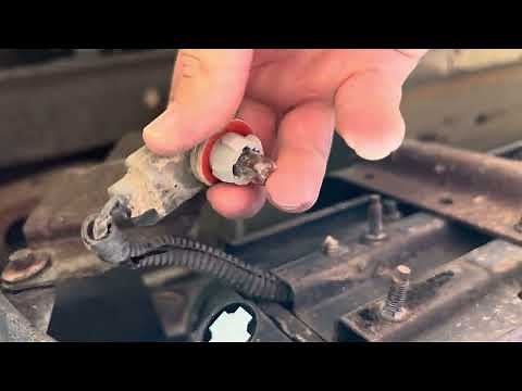 Ford excursion running board lights led upgrade