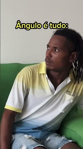 Tudo depende do ângulo #meme #humor #turmadogui #turma