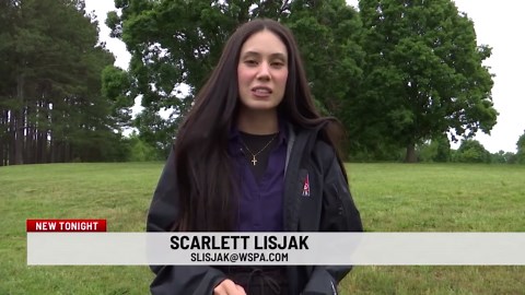 Residents react, expert weighs in on earthquake felt in Carolinas